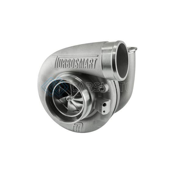 TURBOSMART TS-1-7275C-VB096E 7275 V-BAND 0.96AR EXTERNALLY WASTEGATED TS-1 TURBOCHARGER