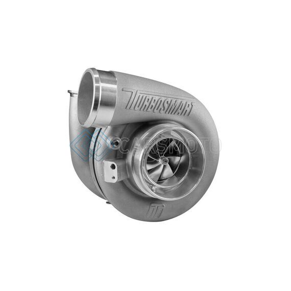 TURBOSMART TS-1-7275C-VR096E 7275 V-BAND REVERSE ROTATION 0.96AR EXTERNALLY WASTEGATED TS-1 TURBOCHARGER