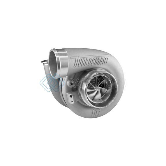 TURBOSMART TS-1-7880C-VR096E 7880 V-BAND REVERSE ROTATION 0.96AR EXTERNALLY WASTEGATED TS-1 TURBOCHARGER