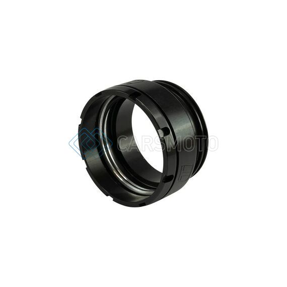TURBOSMART TS-199-3041 TURBO ADAPTER COMPRESSOR OUTLET 3.00IN TO STRAIGHT (VIBRANT) PLAZMACLAMP 3.00IN