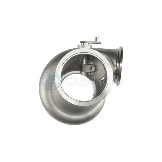 TURBOSMART TS-19TH62B-VB082IWG 62MM V-BAND 0.82AR INTERNAL WASTEGATE TS-1/TS-2 TURBINE HOUSING