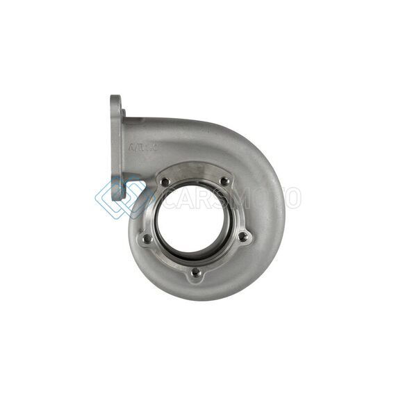 TURBOSMART TS-19TH66B-D4100 B FRAME T4 DIVIDED 1.00AR 66MM TURBINE HOUSING