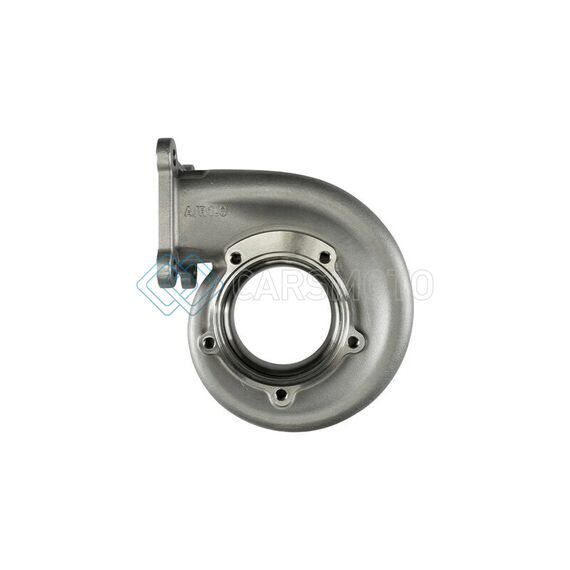 TURBOSMART TS-19TH70B-D4100 B FRAME T4 DIVIDED 1.00AR 70MM TURBINE HOUSING