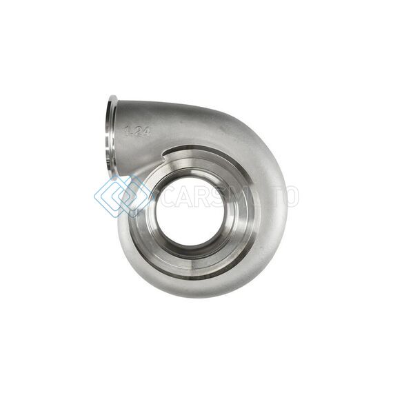 TURBOSMART TS-19TH75C-VB124 C FRAME V-BAND 1.24AR 75MM TURBINE HOUSING