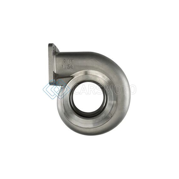 TURBOSMART TS-19TH80C-T4124 C FRAME T4 1.24AR 80MM TURBINE HOUSING