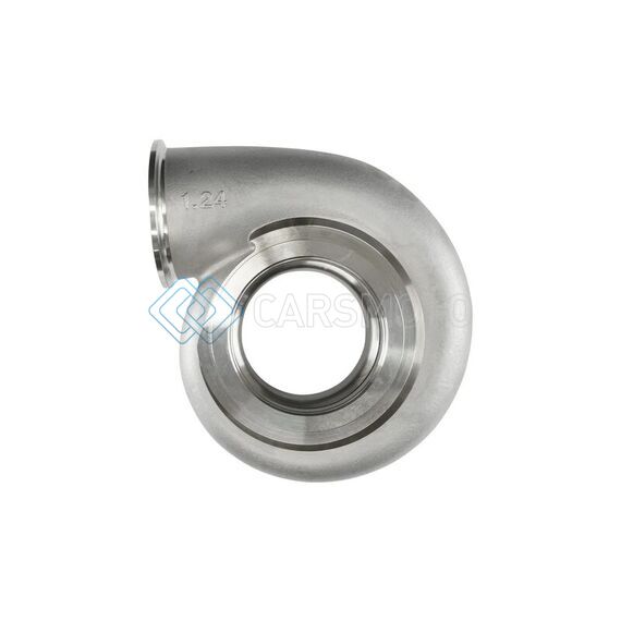 TURBOSMART TS-19TH80C-VB124 C FRAME V-BAND 1.24AR 80MM TURBINE HOUSING