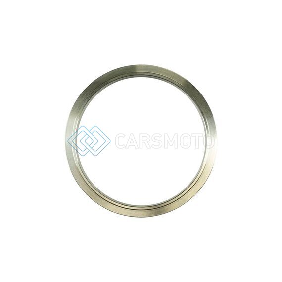 TURBOSMART TS-19WFVO3T4-400 4.00IN TURBOCHARGER V-BAND WELD FLANGE (FRAME 3)