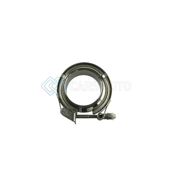 TURBOSMART TS-ECK-250 304SS 2.5IN V-BAND COUPLING KIT