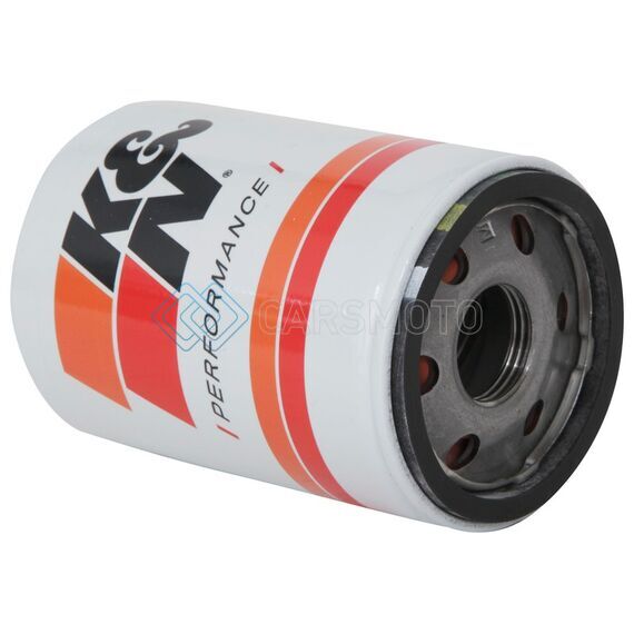K&N HP-1014 ФИЛЬТР МАСЛЯНЫЙ