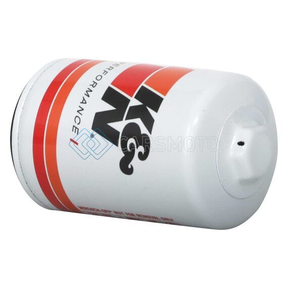 K&N HP-2011 ФИЛЬТР МАСЛЯНЫЙ