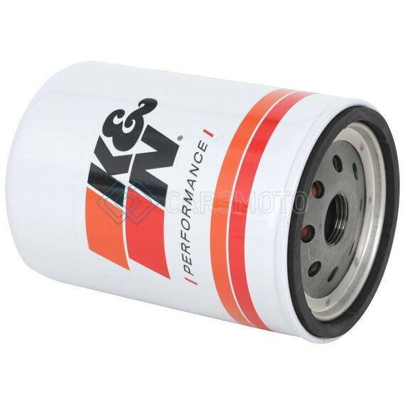 K&N HP-3003 ФИЛЬТР МАСЛЯНЫЙ
