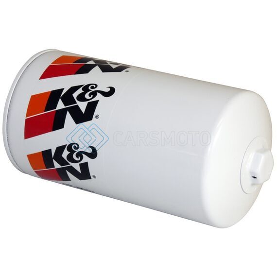 K&N HP-6001 ФИЛЬТР МАСЛЯНЫЙ