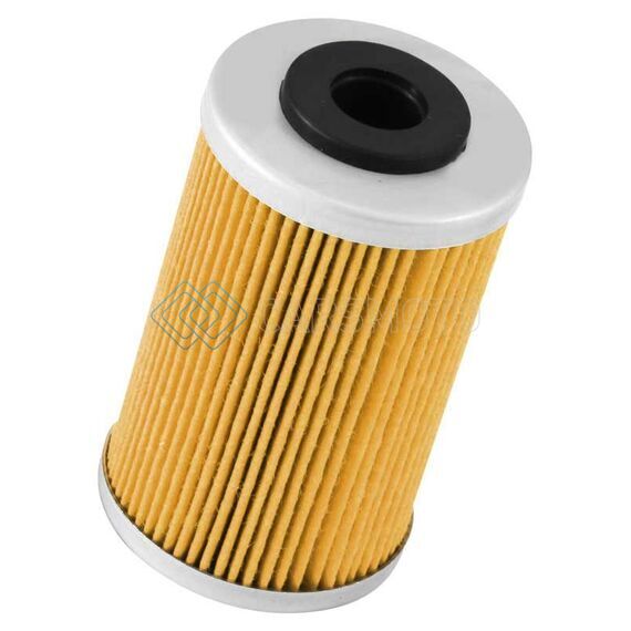 K&N KN-655 ФИЛЬТР МАСЛЯНЫЙ