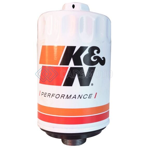 K&N HP-3004 ФИЛЬТР МАСЛЯНЫЙ ДЛЯ VW PASSAT