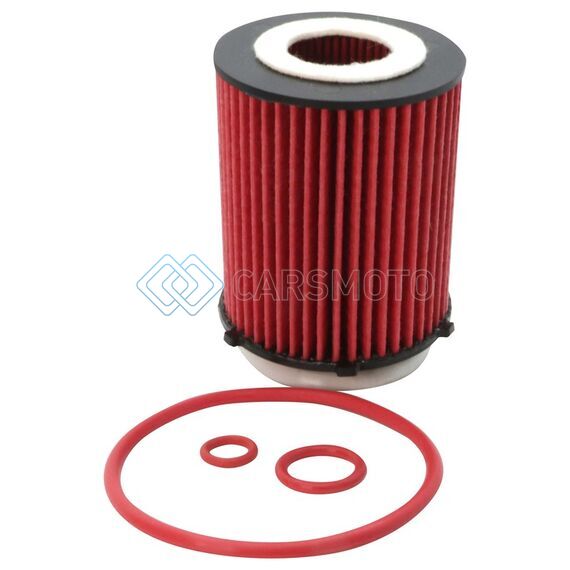 K&N HP-7051 ФИЛЬТР МАСЛЯНЫЙ ДЛЯ MERCEDES-BENZ CLA250 2.0L