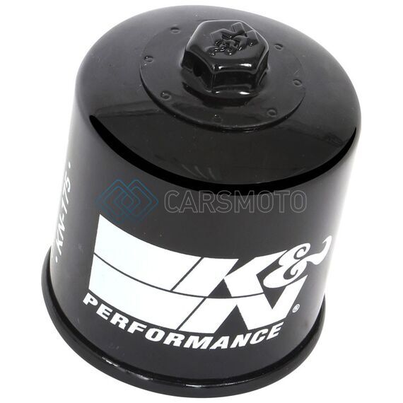 K&N KN-175 ФИЛЬТР МАСЛЯНЫЙ