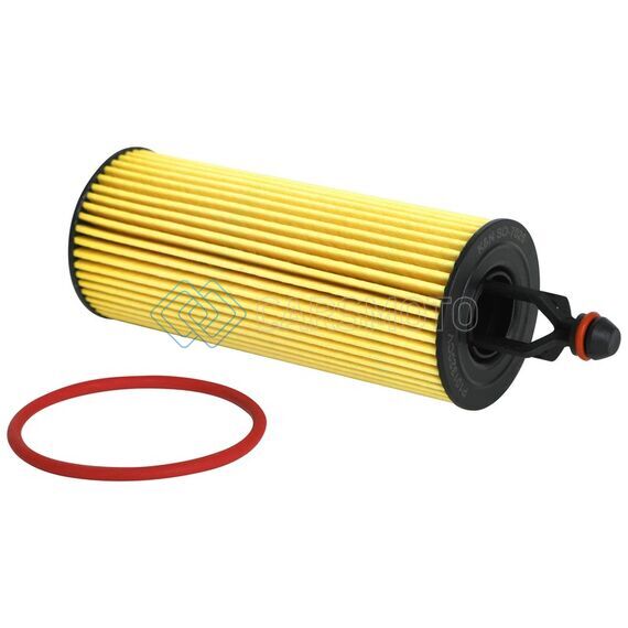 K&N SO-7026 ФИЛЬТР МАСЛЯНЫЙ ДЛЯ JEEP CHEROKEE 3.6L / CHRYSLER 300 3.6L