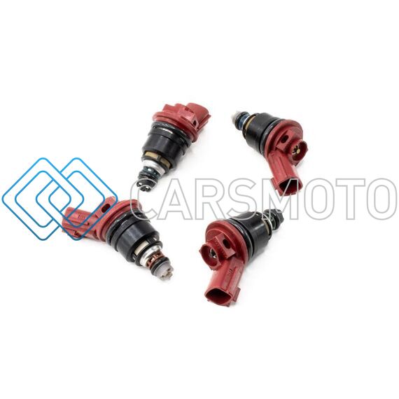 DEATSCHWERKS 01J-00-0270-4 270CC - G20/SR20/240SX SR20DET/KA24DE