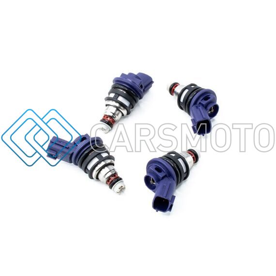 DEATSCHWERKS 01J-00-0370-4 370CC - G20/SR20/240SX SR20DET/KA24DE