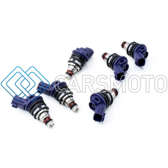 DEATSCHWERKS 01J-00-0370-6 370CC - NISSAN 300ZX, SKYLINE RB25DET