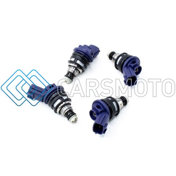 DEATSCHWERKS 01J-00-0740-4 740CC - G20/SR20/240SX SR20DET/KA24DE