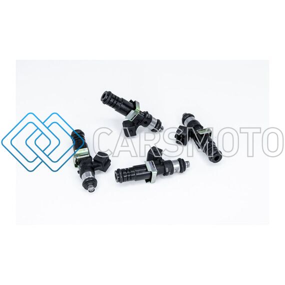 DEATSCHWERKS 16M-20-1500-4 1500CC - UNIVERSAL 60MM LONG