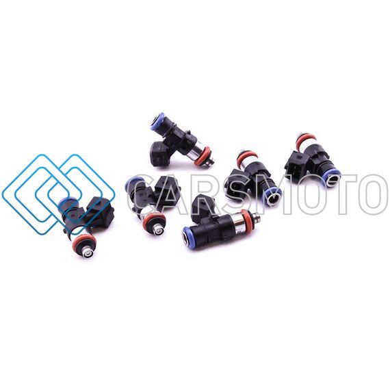 DEATSCHWERKS 16M-22-1500-6 1500CC - EVO X 4B11T
