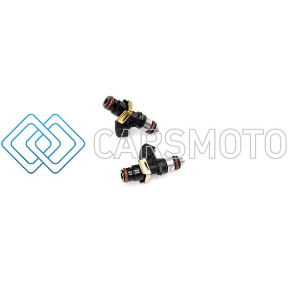 DEATSCHWERKS 16M-30-1500-2 1500CC - POLARIS FST