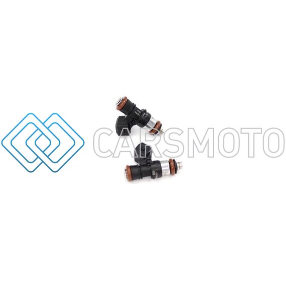 DEATSCHWERKS 16M-40-1500-2 1500CC - POLARIS RZR XP TURBO