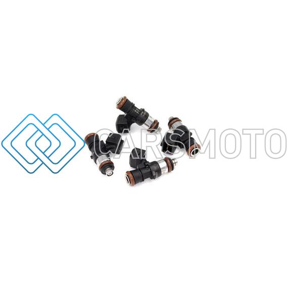 DEATSCHWERKS 16M-41-1500-4 1500CC - POLARIS RUSH 600