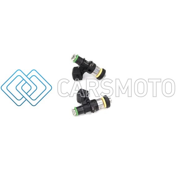 DEATSCHWERKS 16M-44-1500-2 1500CC - ARCTIC CAT M9000
