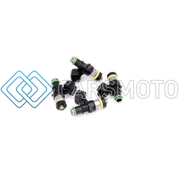 DEATSCHWERKS 16M-45-1500-4 1500CC - YAMAHA APEX, FX SHO, FZR, FZS
