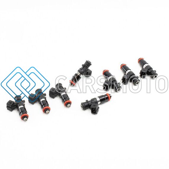 DEATSCHWERKS 16MX-26-1200-8 1200CC - SILVERADO 1500, SIERRA 1500