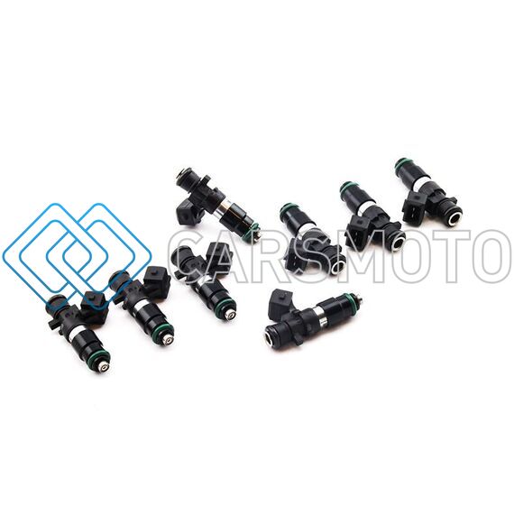 DEATSCHWERKS 16MX-30-1200-8 1200CC - CL55/E55/SL55 AMG 5.5L V8 SUPERCHARGED