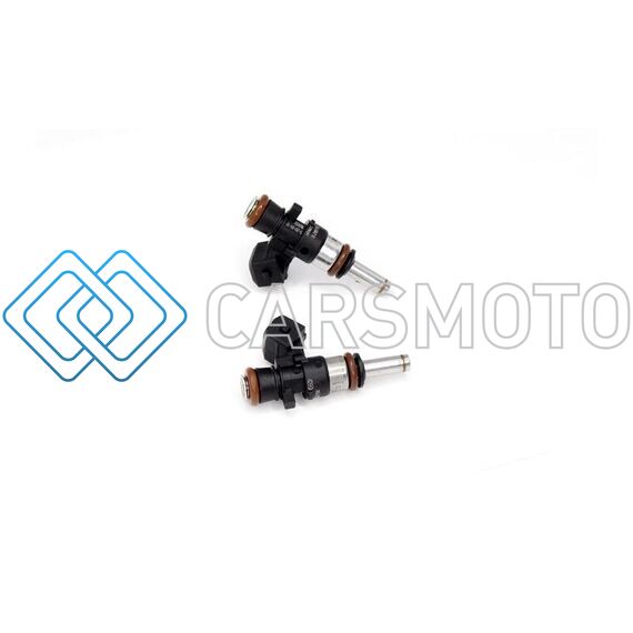 DEATSCHWERKS 16MX-42-1200-2 1200CC - POLARIS RZR XP 1000
