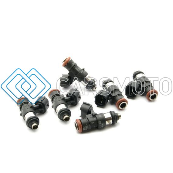 DEATSCHWERKS 16S-00-2200-6 UNIVERSAL 40MM/14MM 2200CC