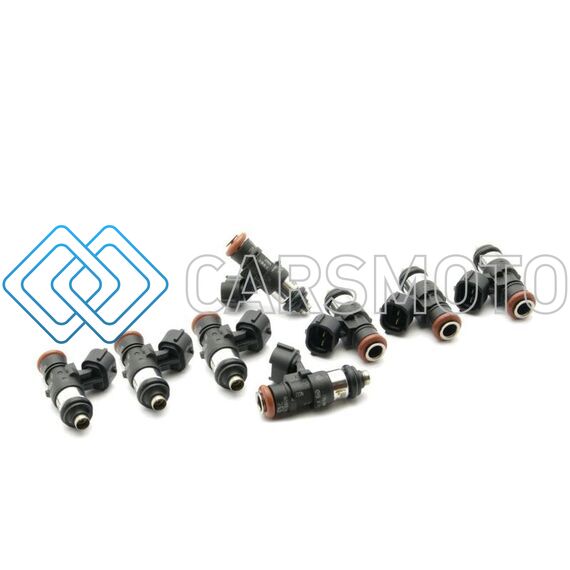 DEATSCHWERKS 16S-00-2200-8 2200CC - CTS-V 6.2 LSA, CAMARO SS LS3/LS7/L99