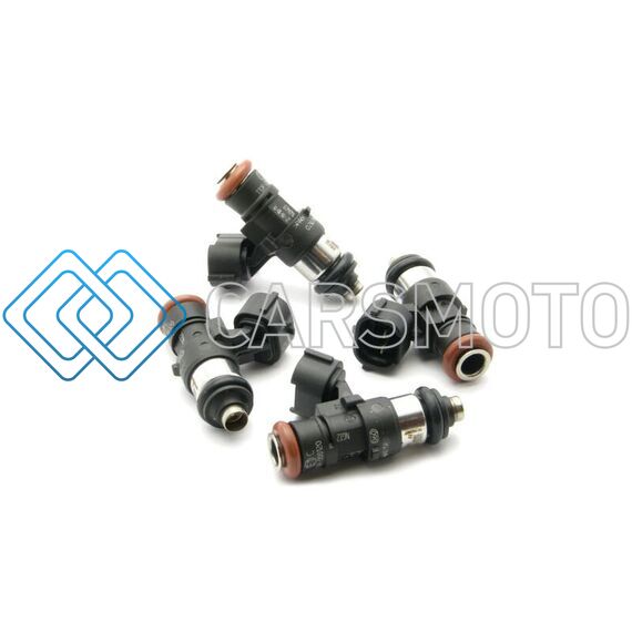 DEATSCHWERKS 16S-00-2400-4 2400CC - UNIVERSAL 40MM/14MM