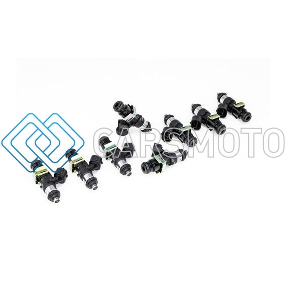 DEATSCHWERKS 16S-06-2200-8 2200CC - BMW M5 E39   S62, M3 E90/E92/E93 4.0L S65