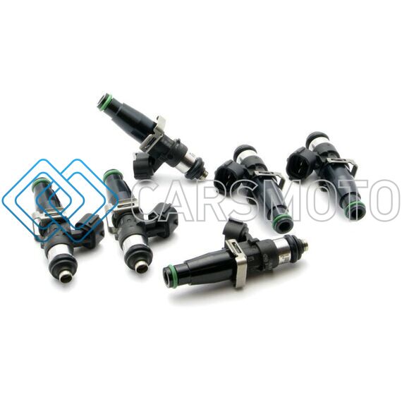 DEATSCHWERKS 16S-07-2200-6 2200CC - SUPRA TT   TOP FEED CONVERSION
