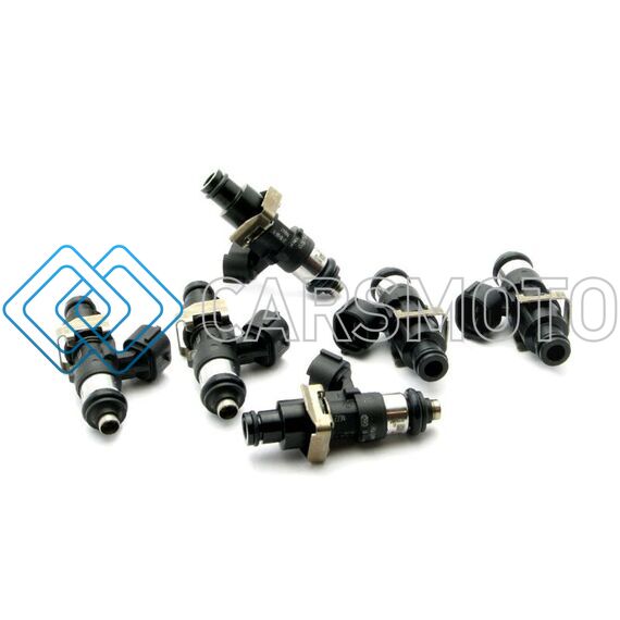 DEATSCHWERKS 16S-10-2200-6 2200CC - UNIVERSAL 48MM/11MM