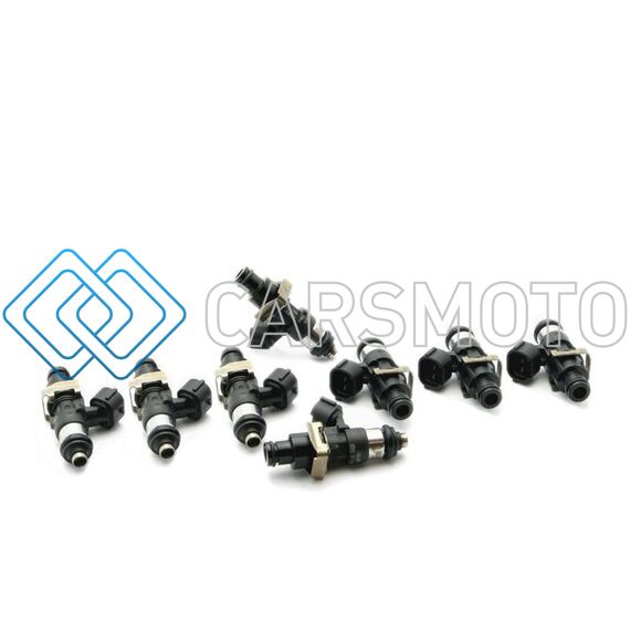 DEATSCHWERKS 16S-10-2200-8 2200CC - UNIVERSAL 48MM/11MM