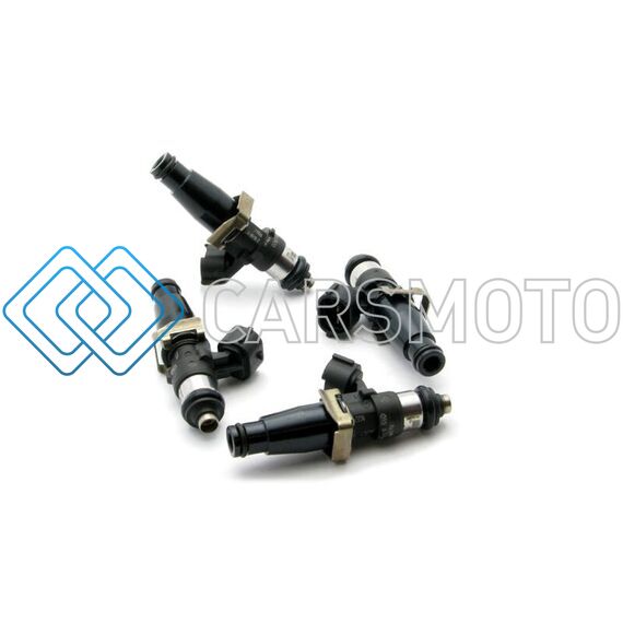 DEATSCHWERKS 16S-11-2200-4 2200CC - UNIVERSAL 60MM/11MM