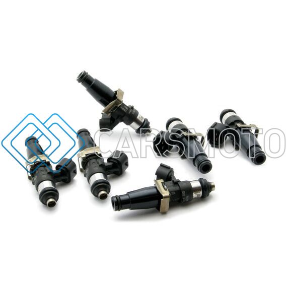 DEATSCHWERKS 16S-11-2200-6 2200CC - UNIVERSAL 60MM/11MM