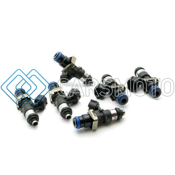DEATSCHWERKS 16S-12-2200-6 2200CC - UNIVERSAL 48MM/14MM