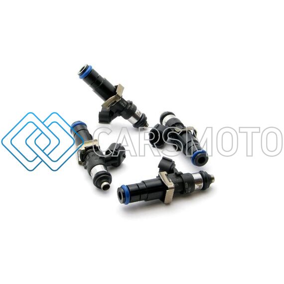 DEATSCHWERKS 16S-13-2200-4 2200CC - UNIVERSAL 60MM/14MM