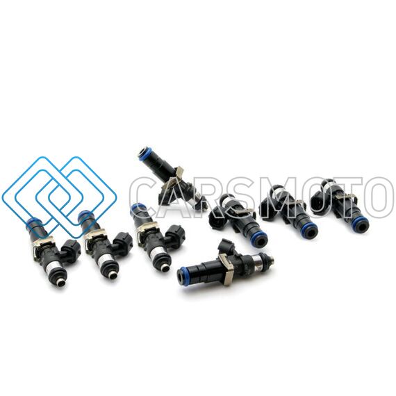 DEATSCHWERKS 16S-13-2200-8 2200CC - LS1/LS6, F-SERIES V8 , SVT5.4L/6.2L
