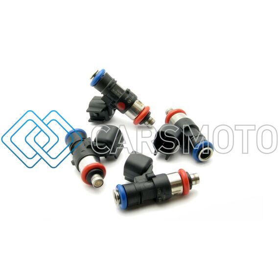 DEATSCHWERKS 16U-00-0042-4 440CC - UNIVERSAL 40MM COMPACT