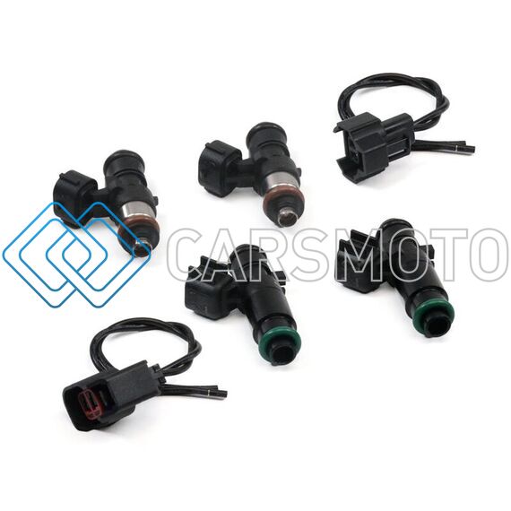DEATSCHWERKS 16U-17-1024-4 1000CC AND 2400CC - FD RX7