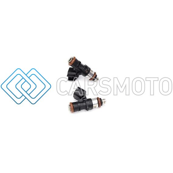 DEATSCHWERKS 16U-43-0700-2 700CC - ARCTIC CAT WILDCAT 700/1000, CAN AM COMMANDER 1000, MAVERICK TURBO1000